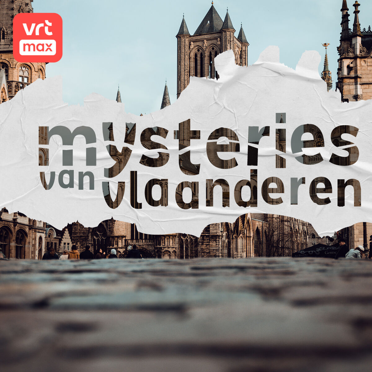 Van waar komt de Gentse uitdrukking in het rolletje zitten? episode artwork