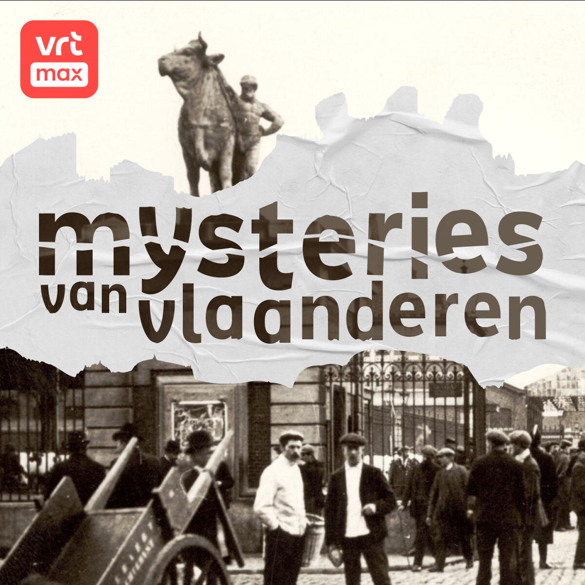 Waar zijn de stieren van het slachthuis gebleven? episode artwork
