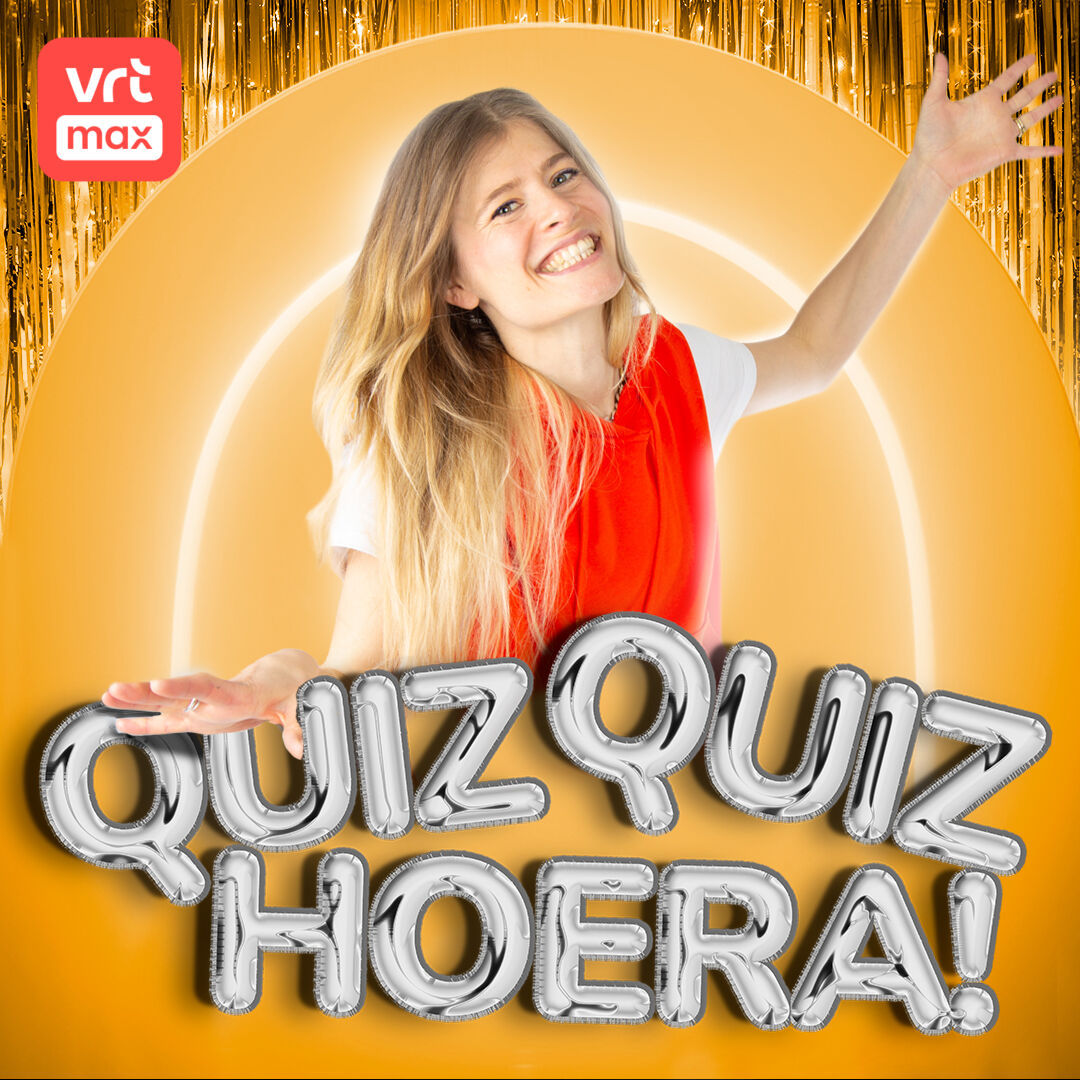 Trailer - QUIZ QUIZ HOERA! Trailer - QUIZ QUIZ HOERA!