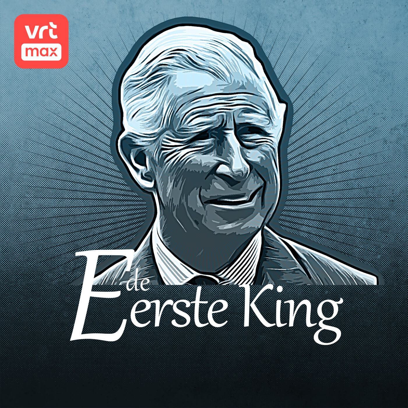 De Eerste King