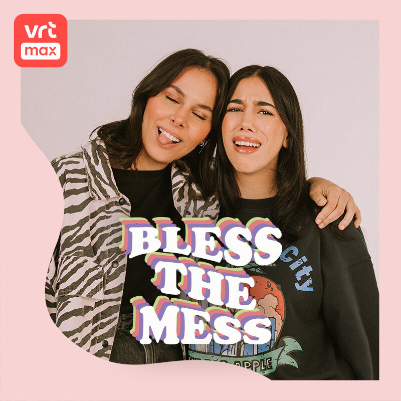 Vriendschappen moet je onderhouden episode artwork