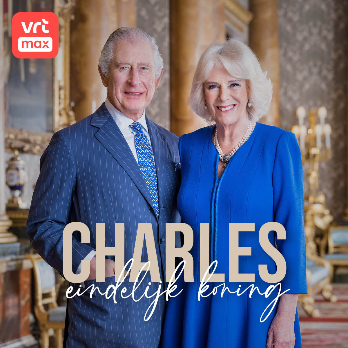 6. Koning Charles III 6. Koning Charles III