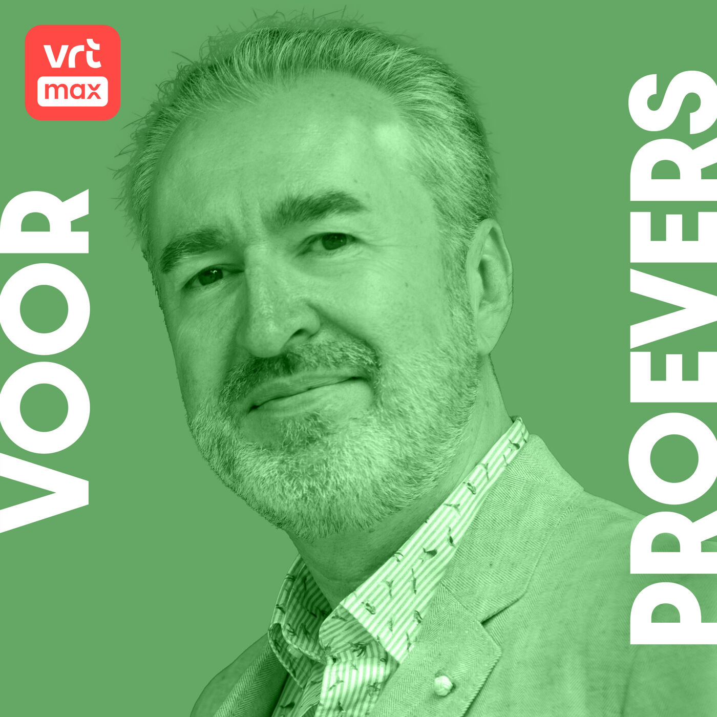 Voorproevers