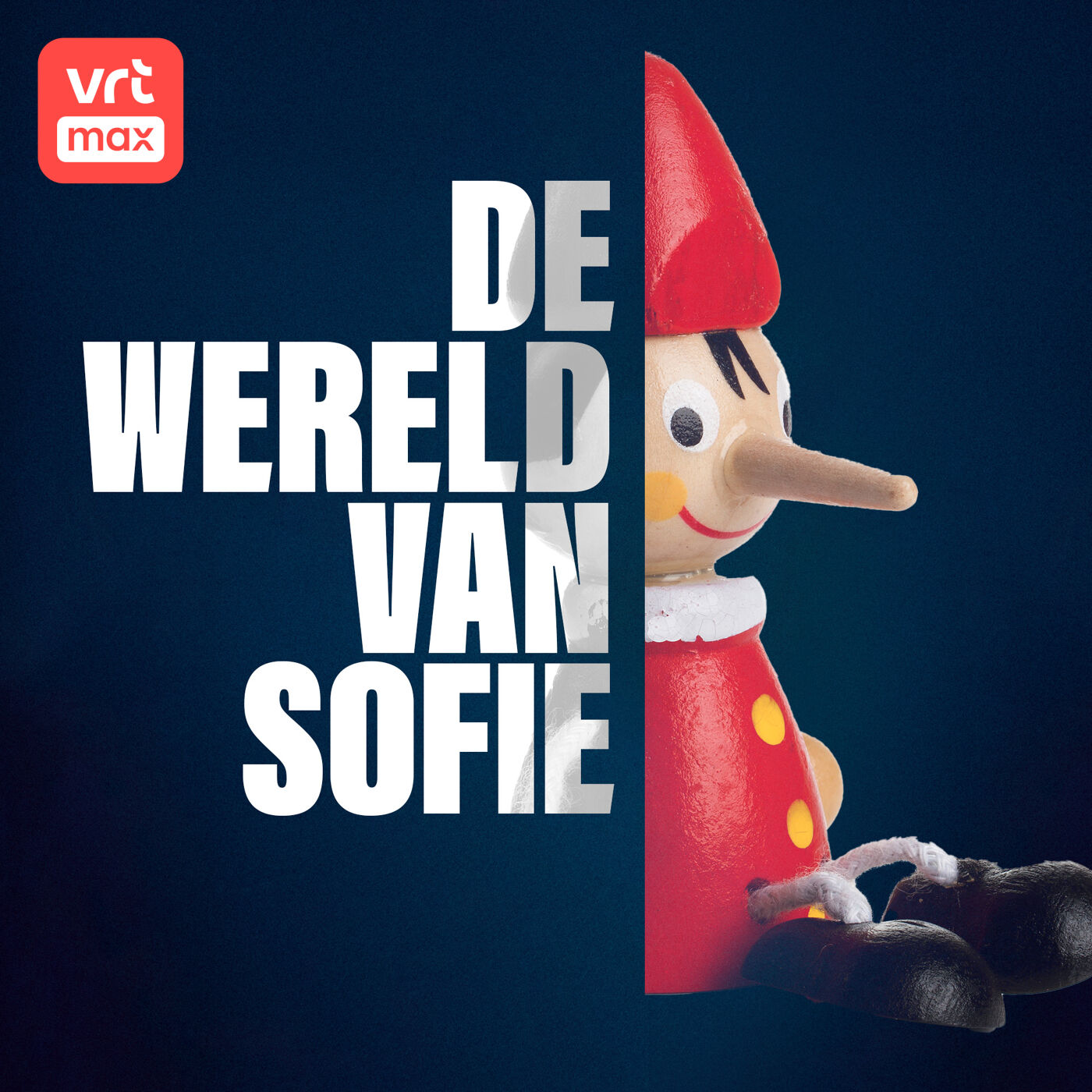 Levens vol leugens