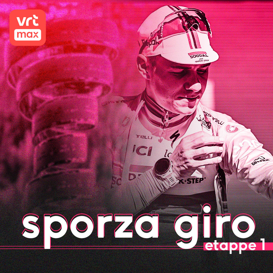 Sporza Koers