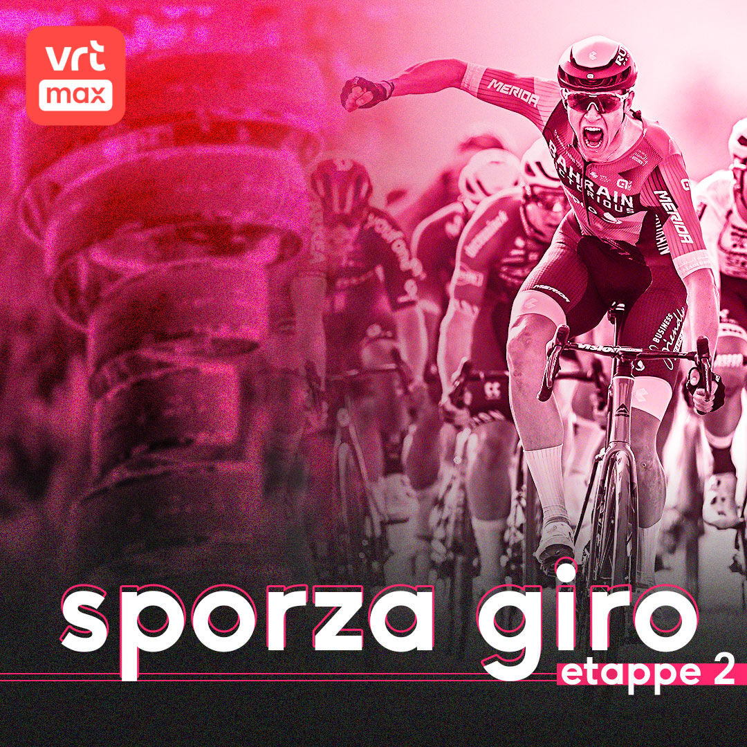 Sporza Koers