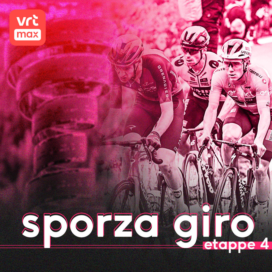 Sporza Koers