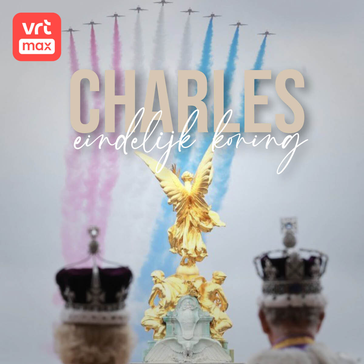 7. Charles eindelijk gekroond 7. Charles eindelijk gekroond