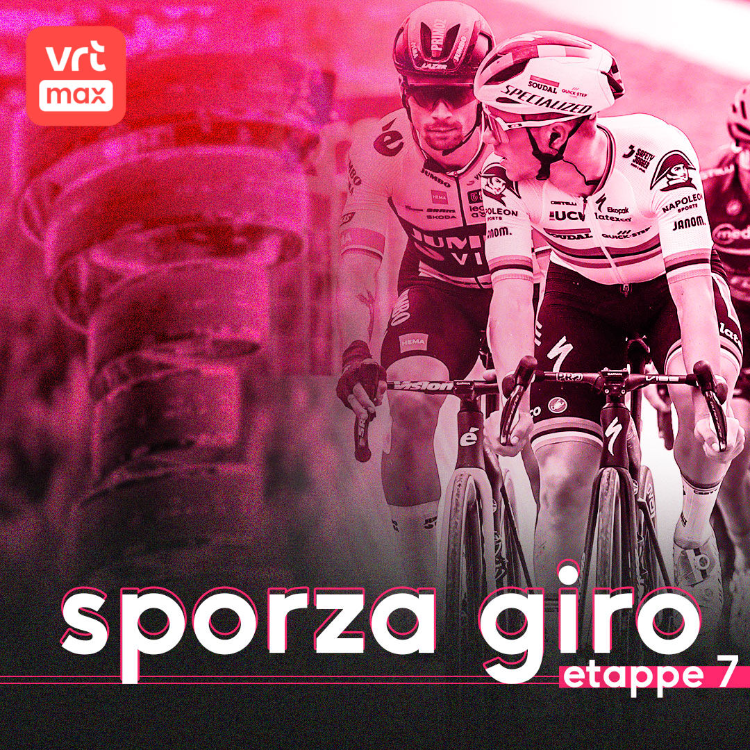 Sporza Koers