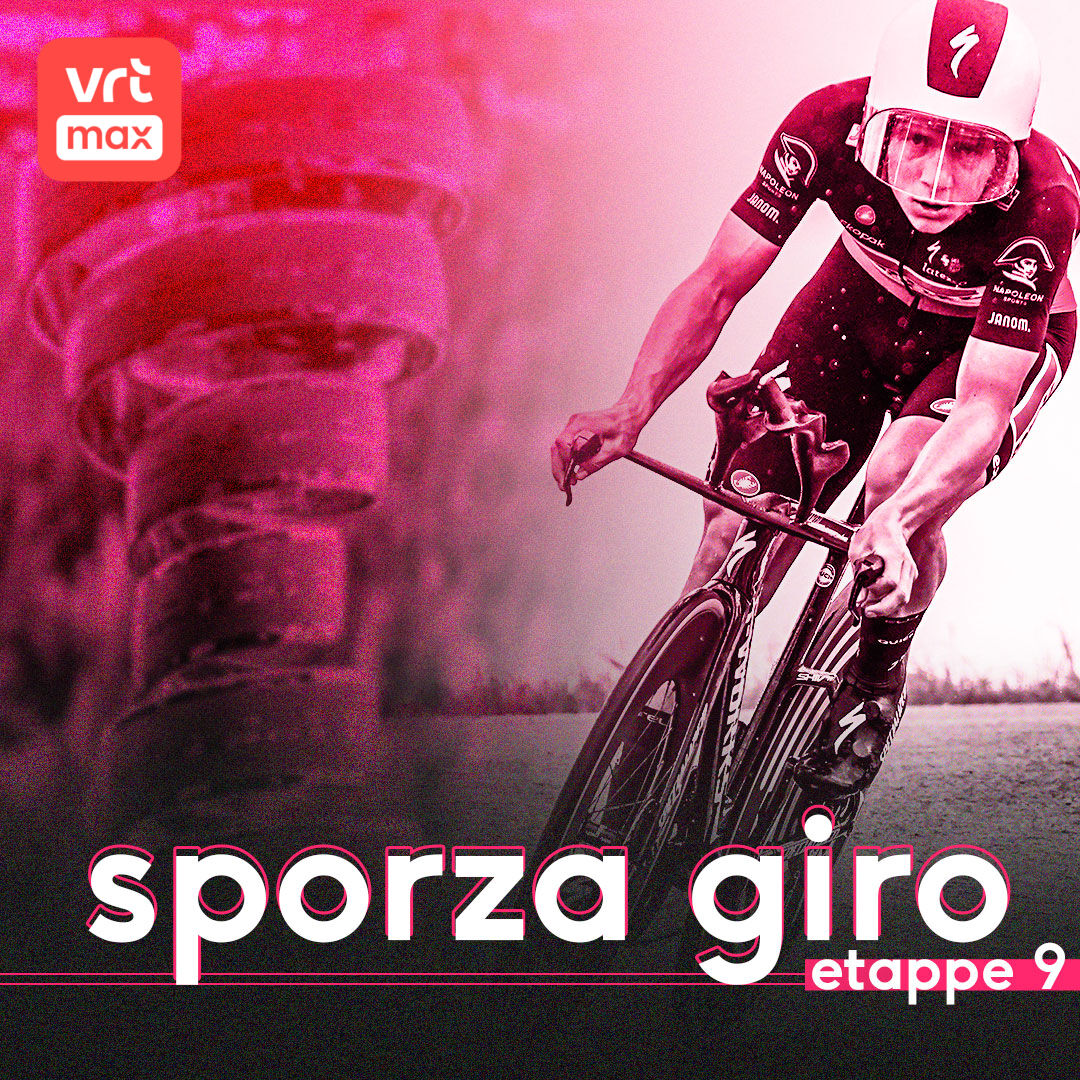 Sporza Koers