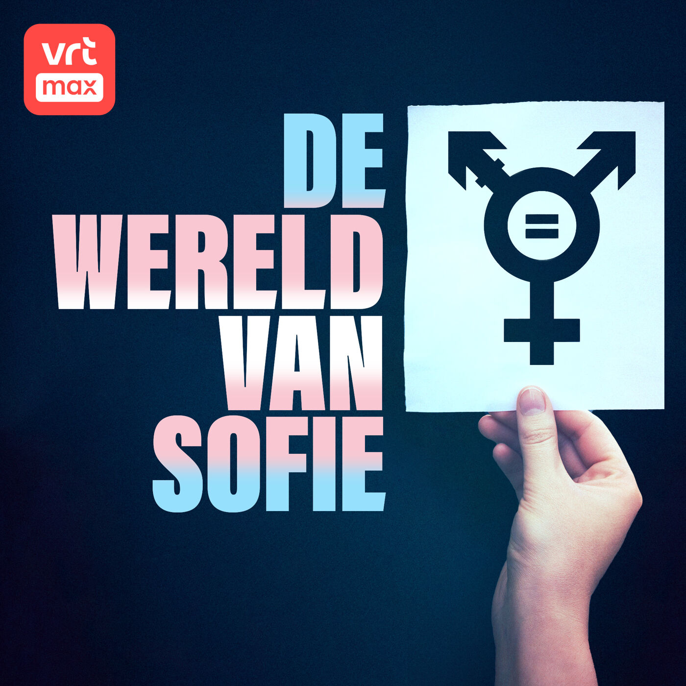 Transgender zijn