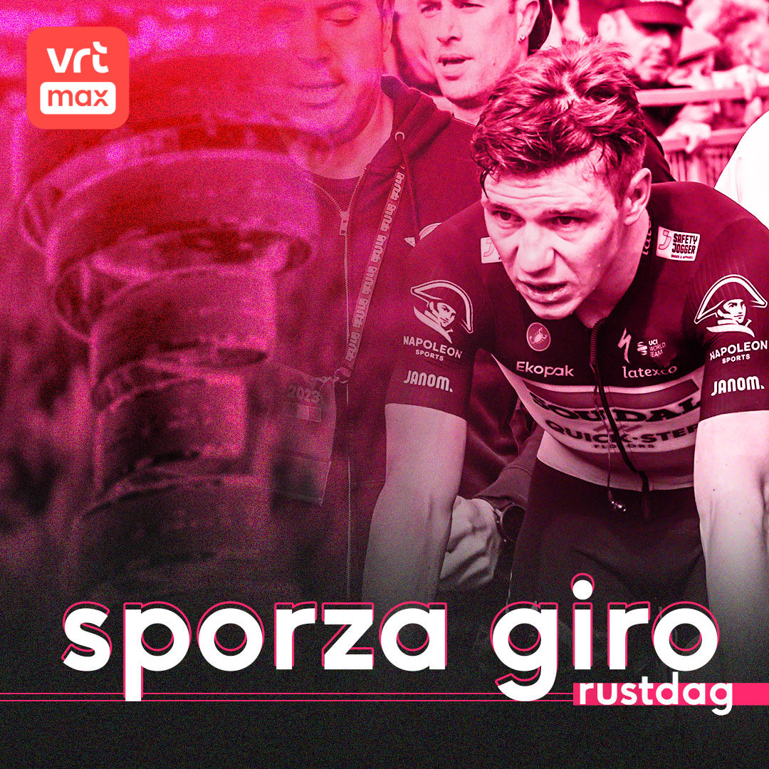 Sporza Koers