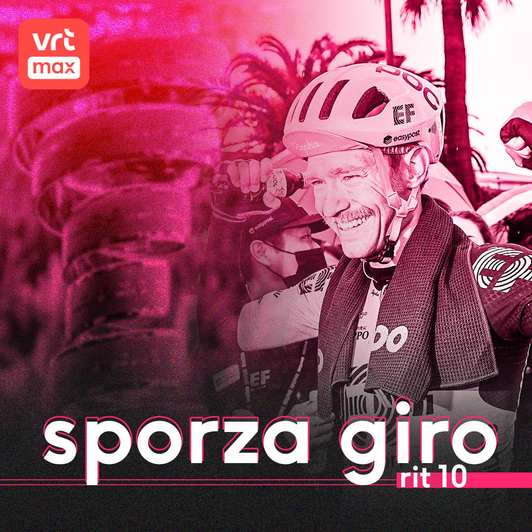 Sporza Koers