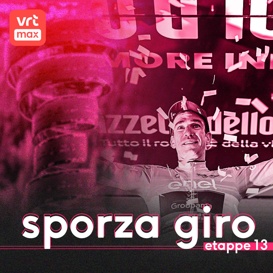 Giro #15: "Heeft Ineos een bondgenoot gekocht voor de slotweek?" episode artwork