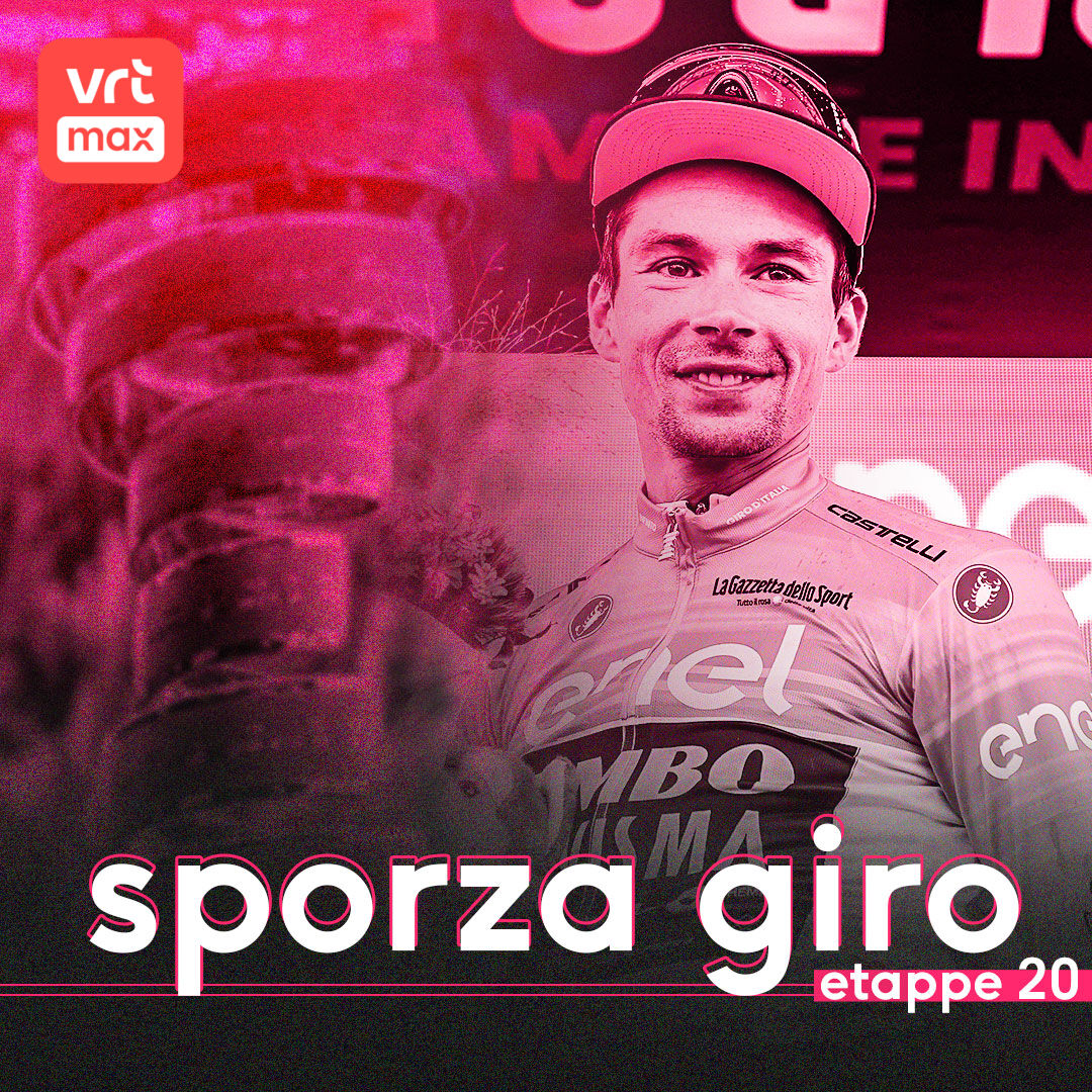 Sporza Koers