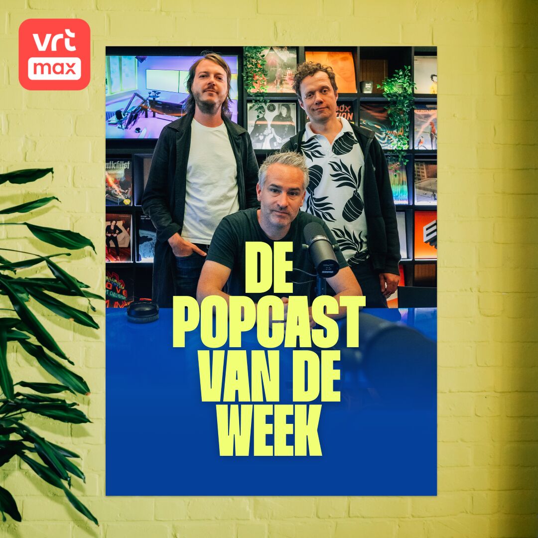 #140 — Is dit de mooiste plaat van het jaar?