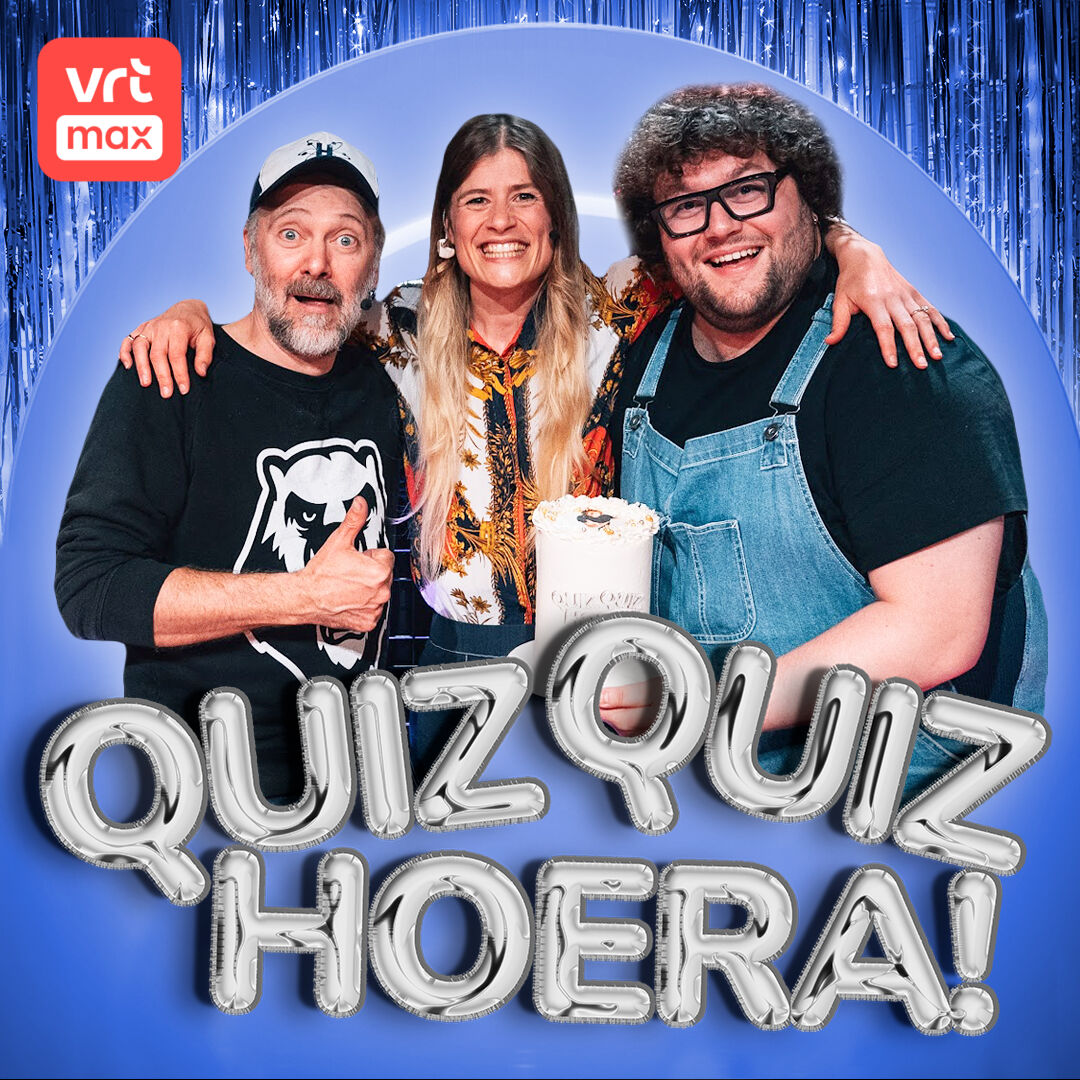 QUIZ QUIZ HOERA!