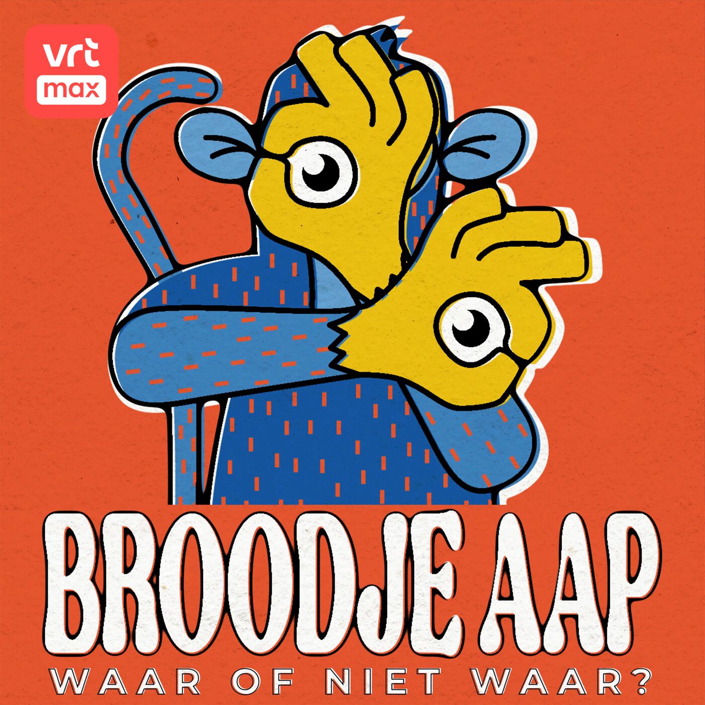 Bedankt voor niks!