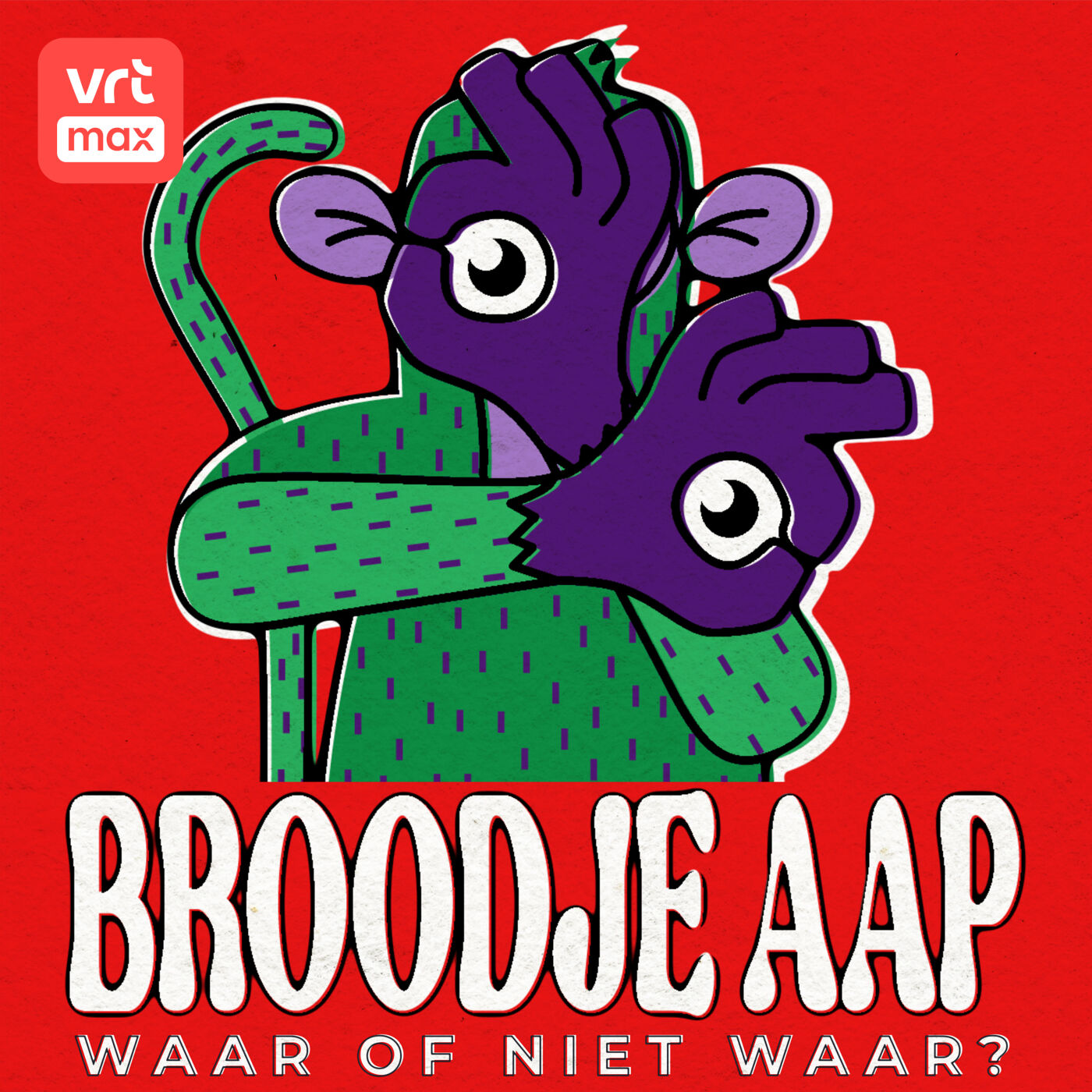 Broodje Aap, waar of niet waar?
