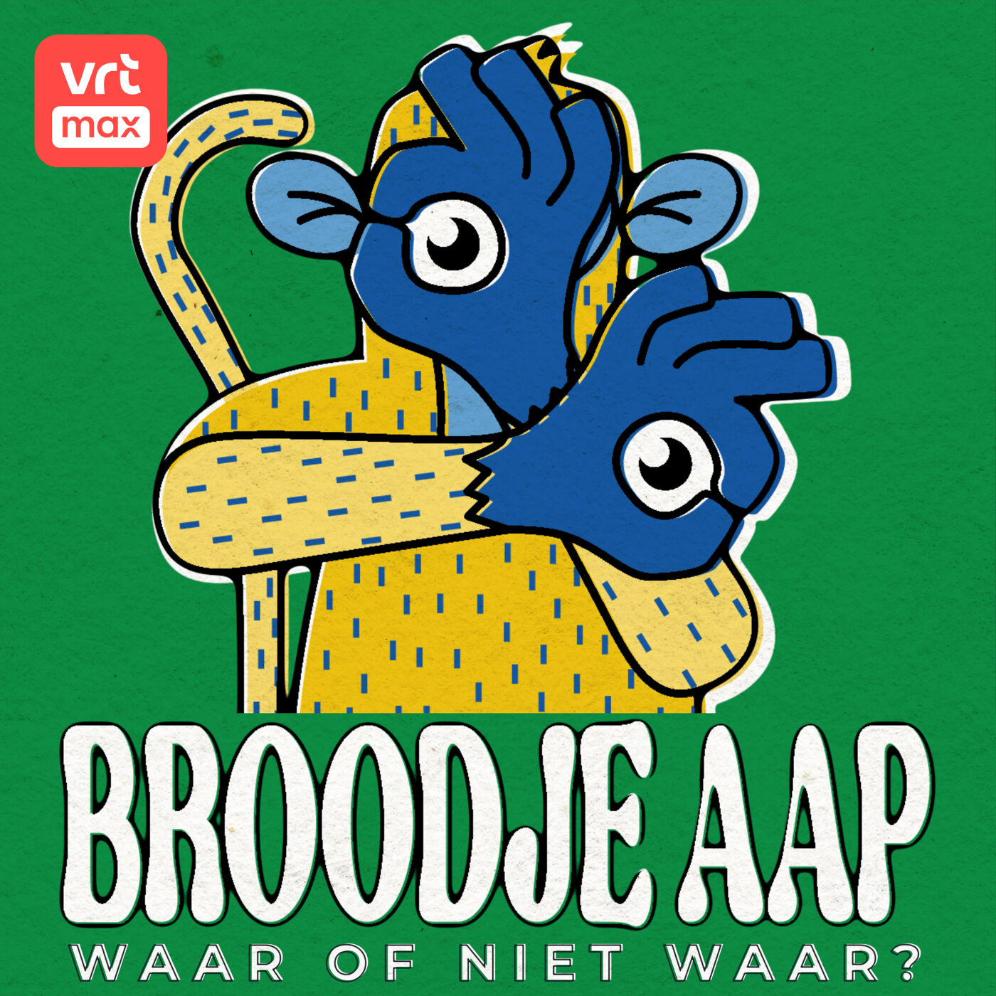 Broodje Aap, waar of niet waar?
