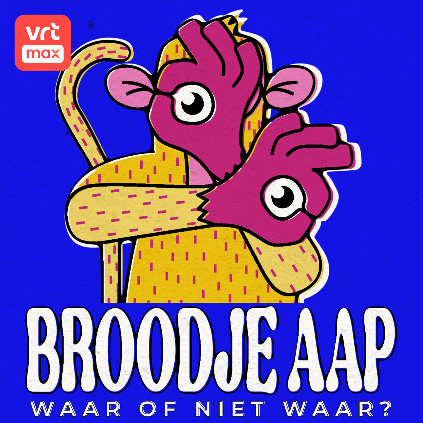Broodje Aap, waar of niet waar?