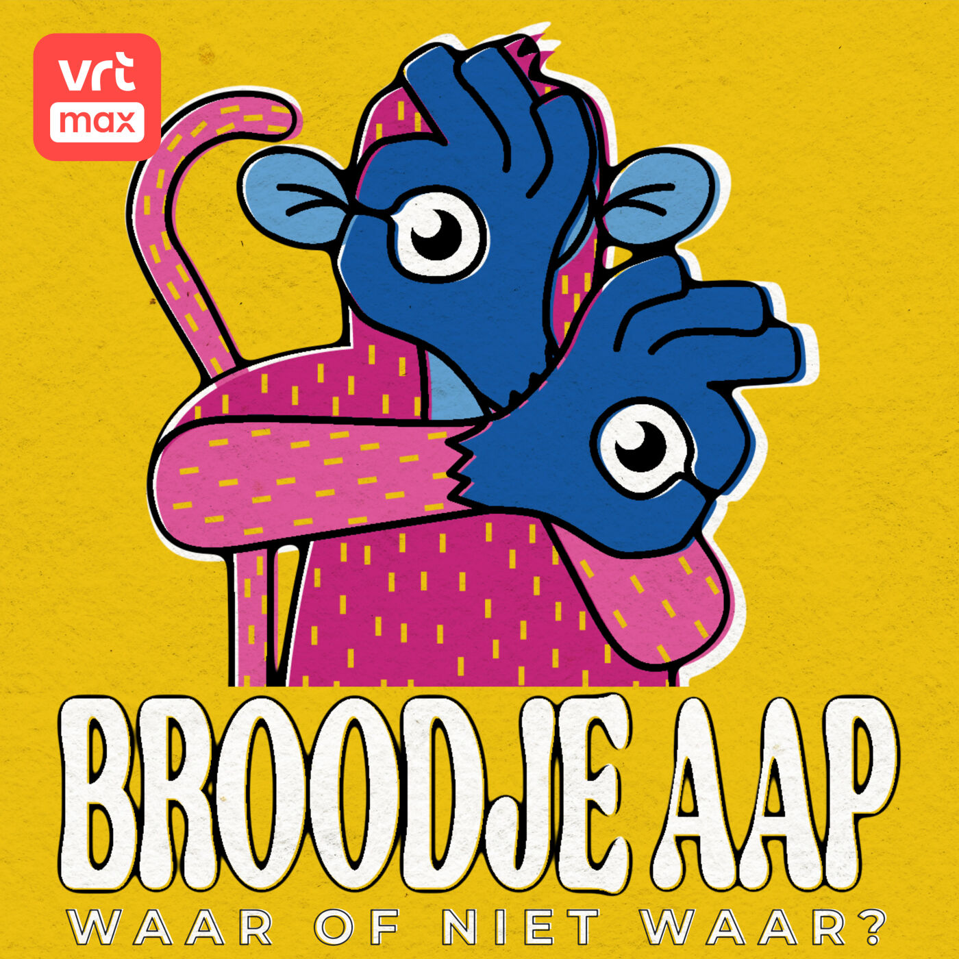 Broodje Aap, waar of niet waar?