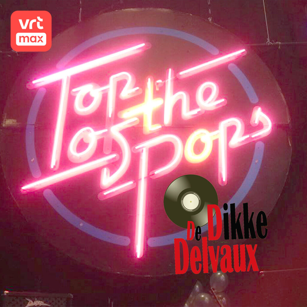 De Dikke Delvaux