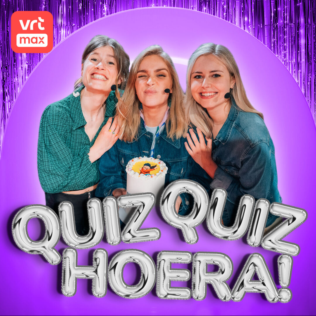 QUIZ QUIZ HOERA!