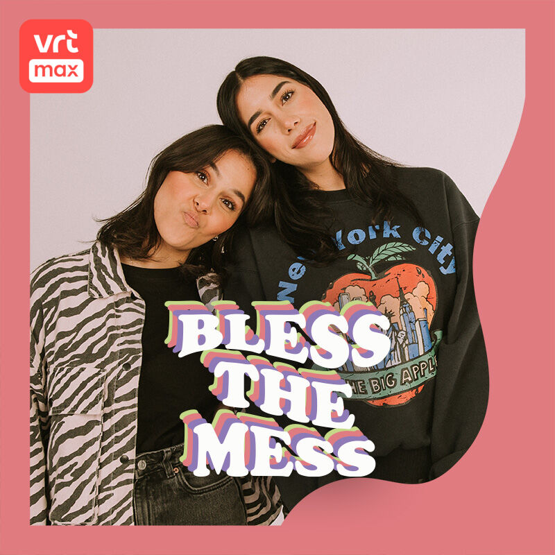 Angstig zijn episode artwork