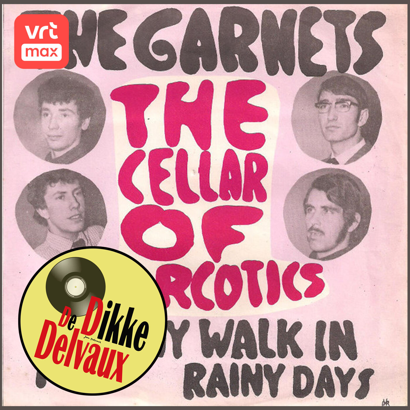 The Garnets