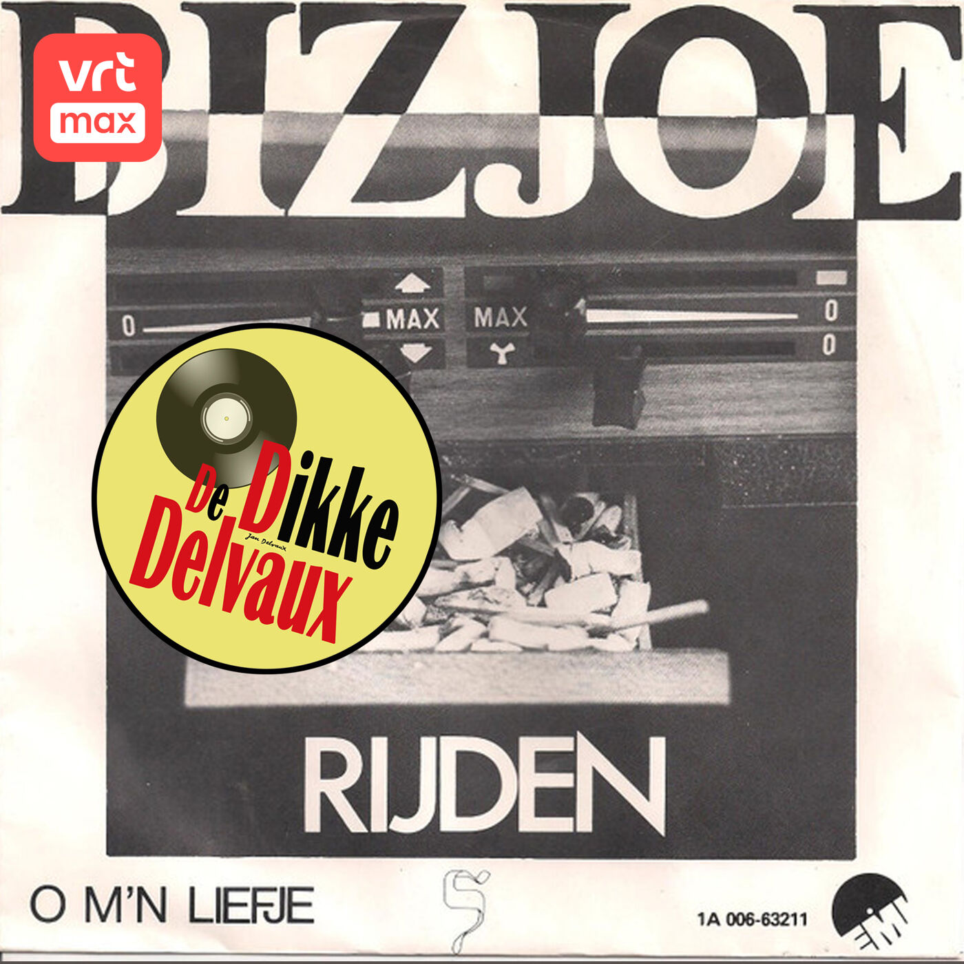 De Dikke Delvaux