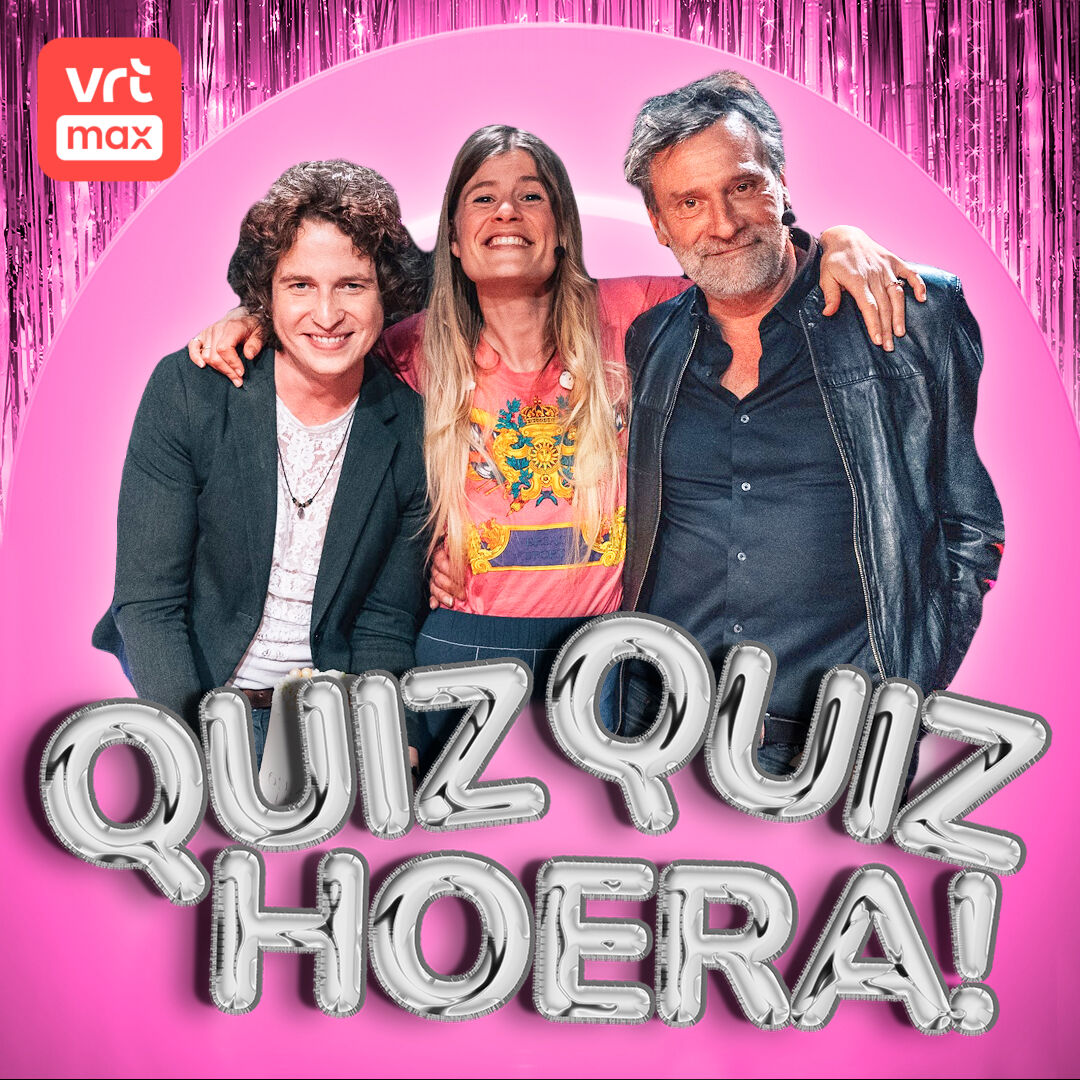 QUIZ QUIZ HOERA!