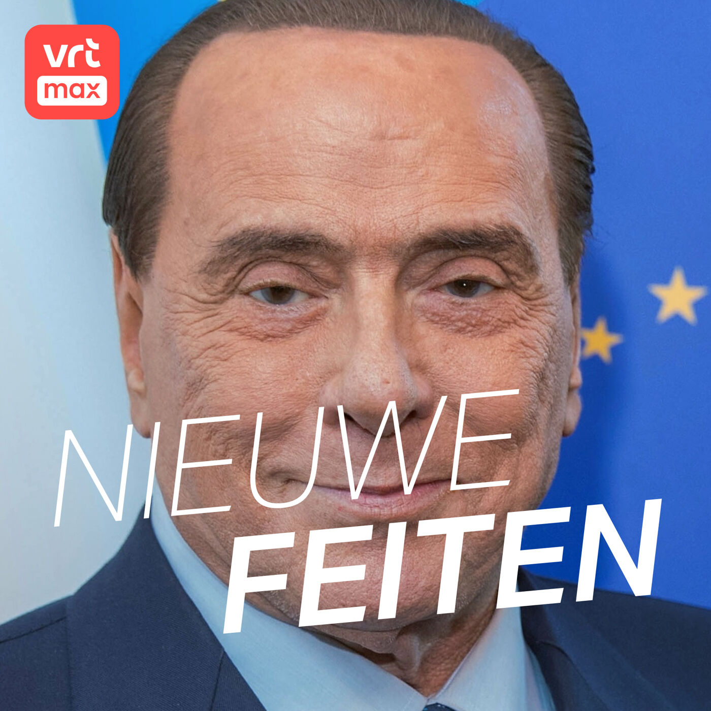 Berlusconi is overleden