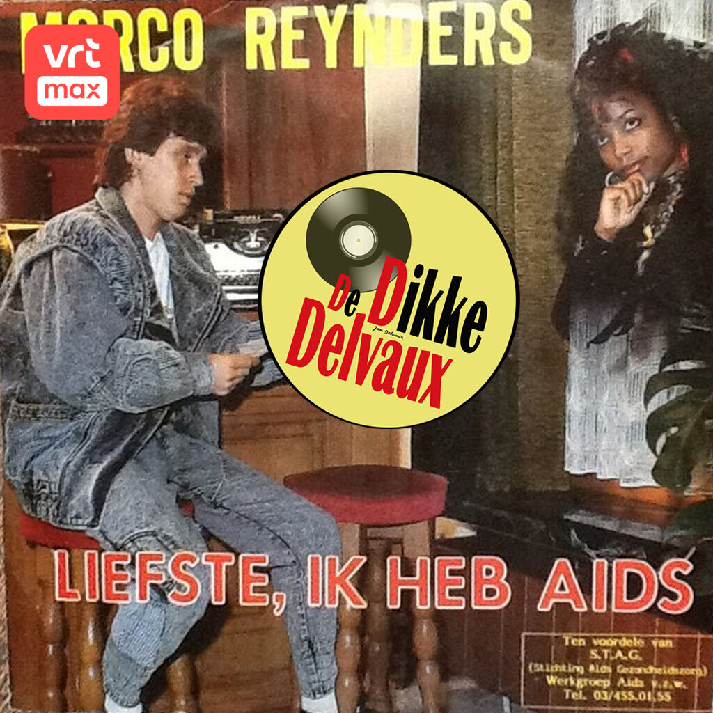 Liefste, ik heb aids