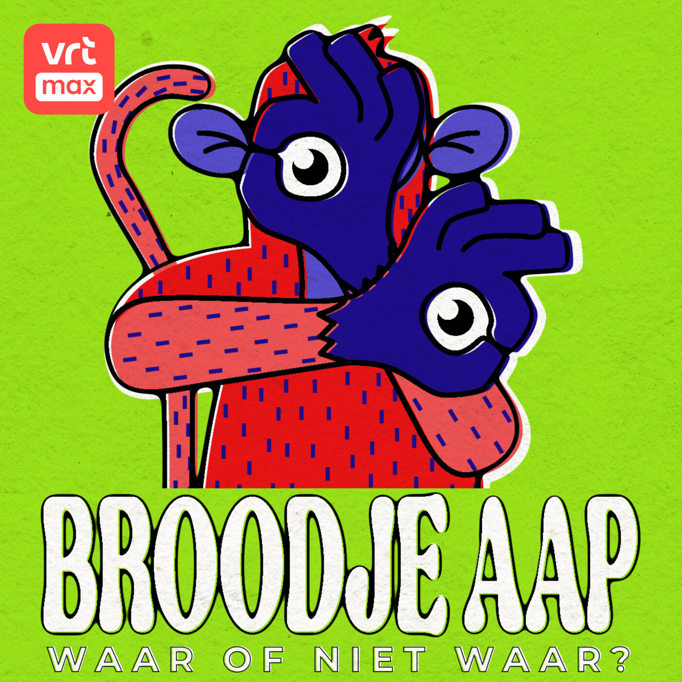 Broodje Aap, waar of niet waar?
