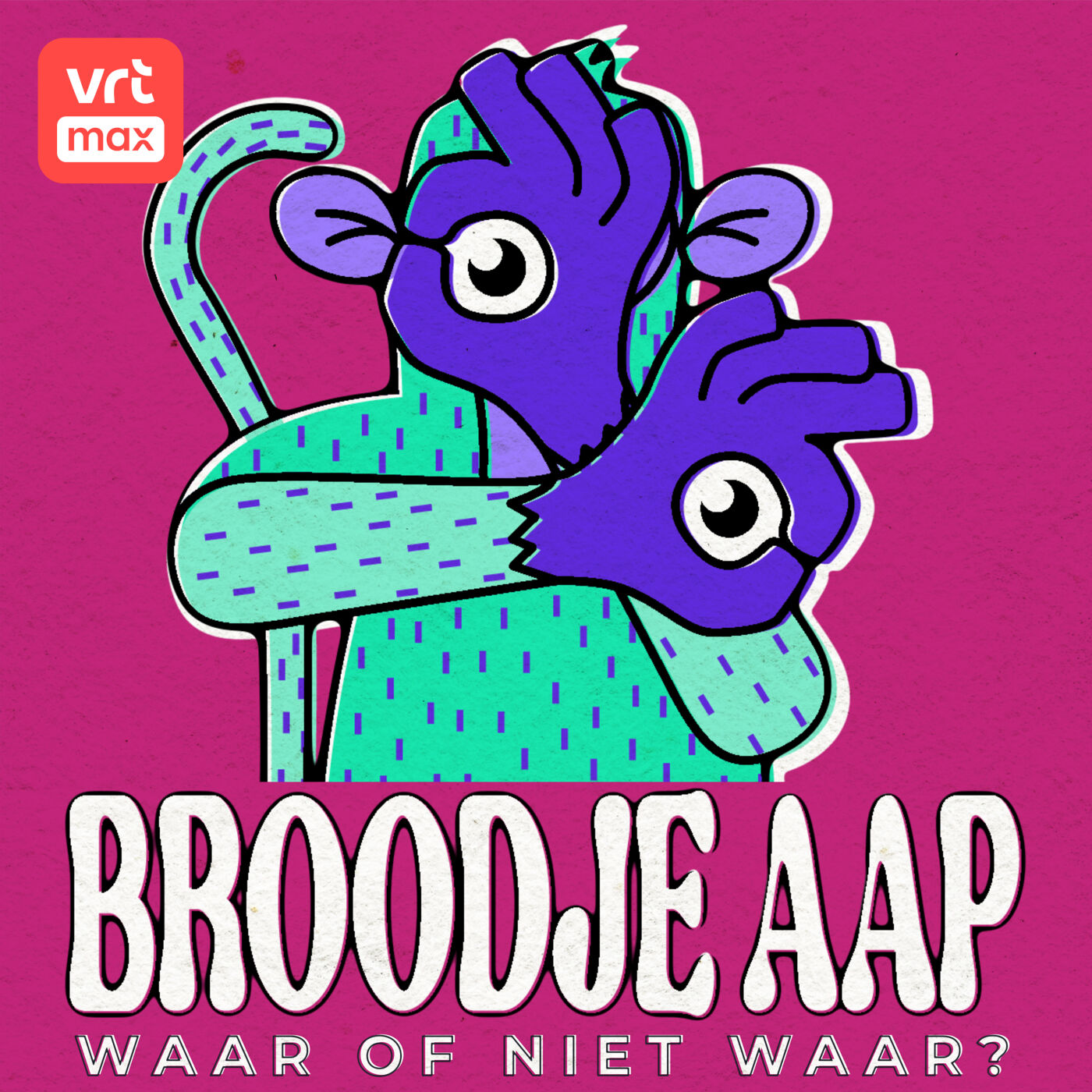 Broodje Aap, waar of niet waar?