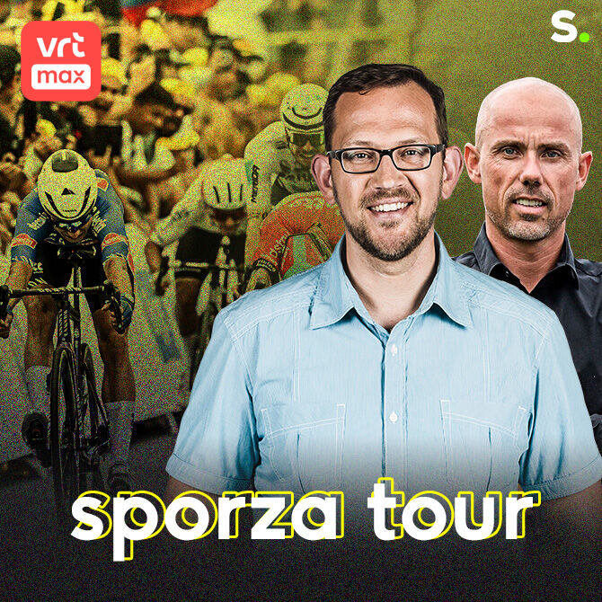 Tour #4: "Zege van Philipsen is 90-95% op het conto van Van der Poel" episode artwork