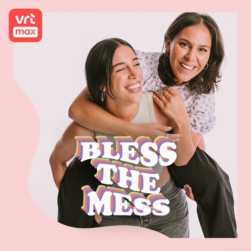 Bless The Mess Offline episode artwork