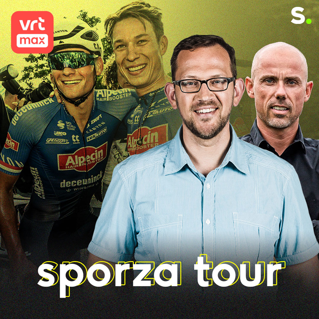 Tour #3: "Philipsen heeft niets misdaan" episode artwork