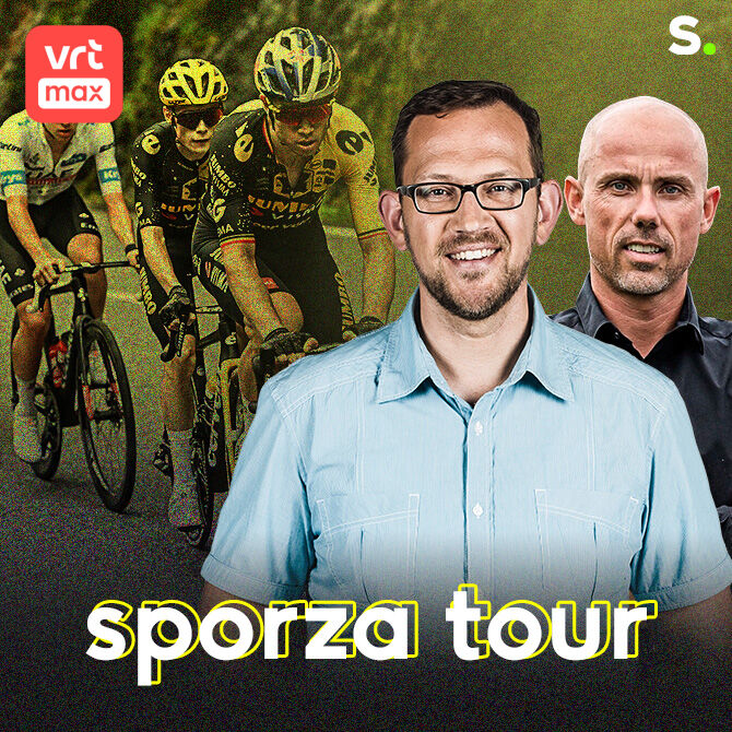 Tour #6: "Het draait alle windrichtingen uit, maar we hebben een echt duel!" episode artwork