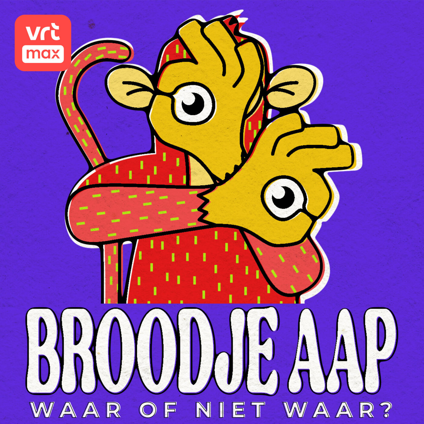 Broodje Aap, waar of niet waar?