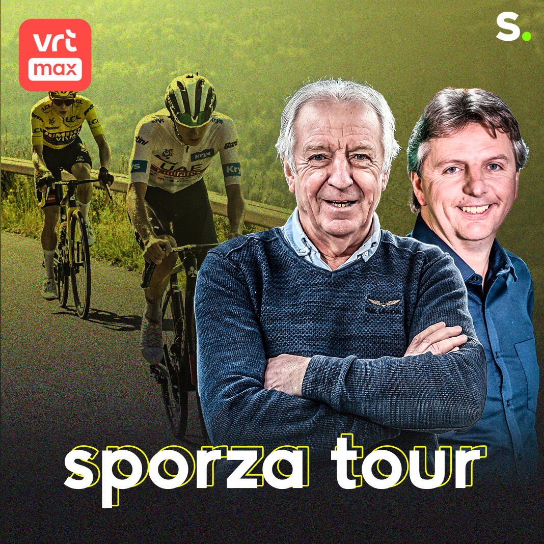 Sporza Koers