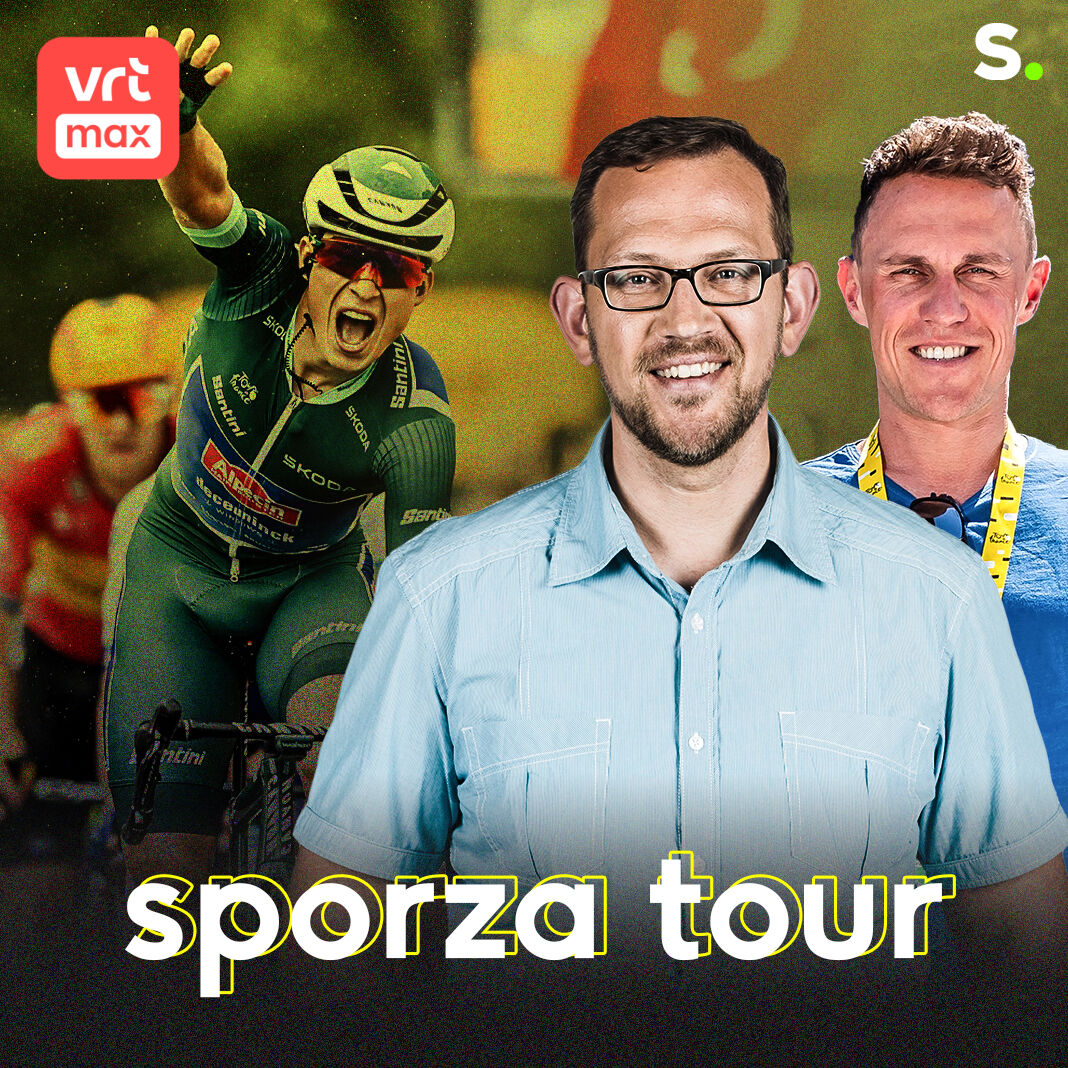 Tour #10: moet Soudal-Quick Step Fabio Jakobsen uit de Tour halen? episode artwork