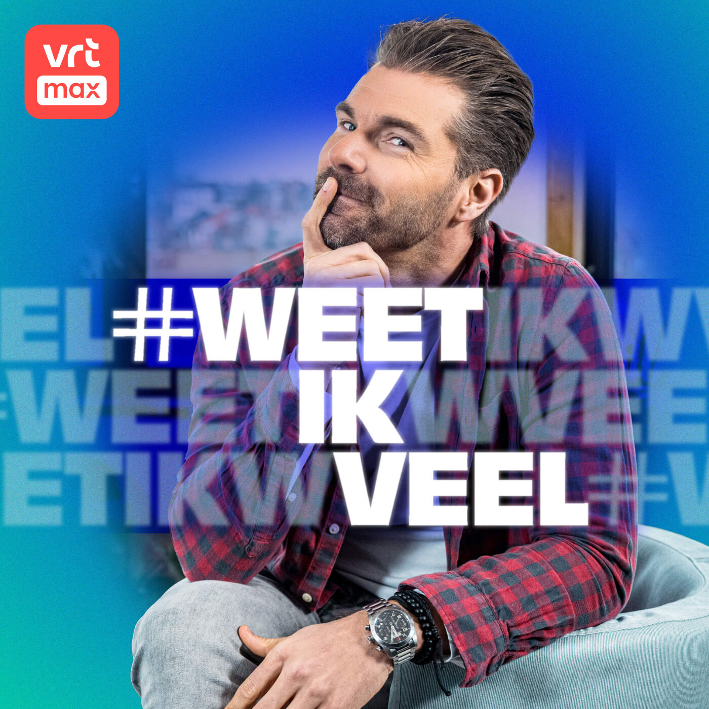 Trailer -  #weetikveel