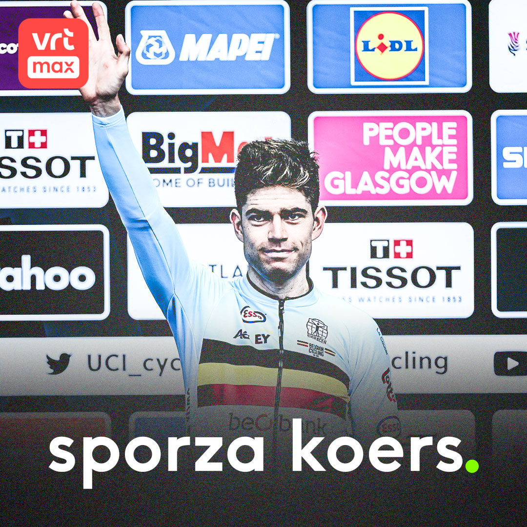 Sporza Koers