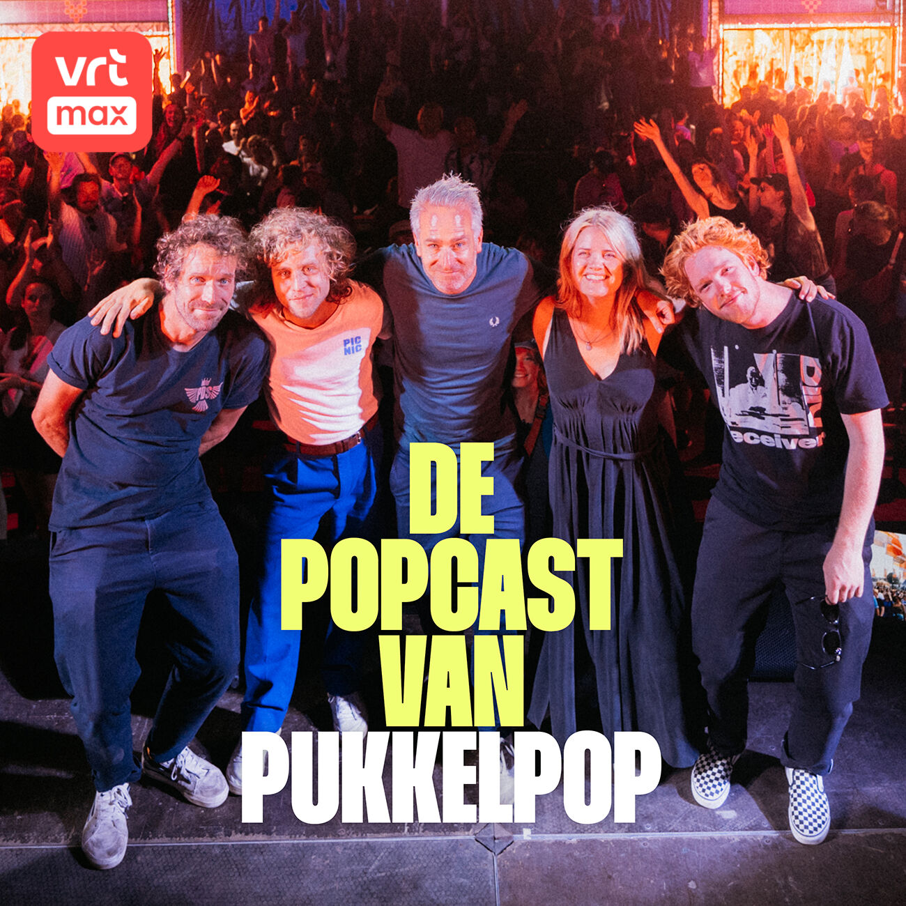 #145 — De Popcast van Pukkelpop 2023