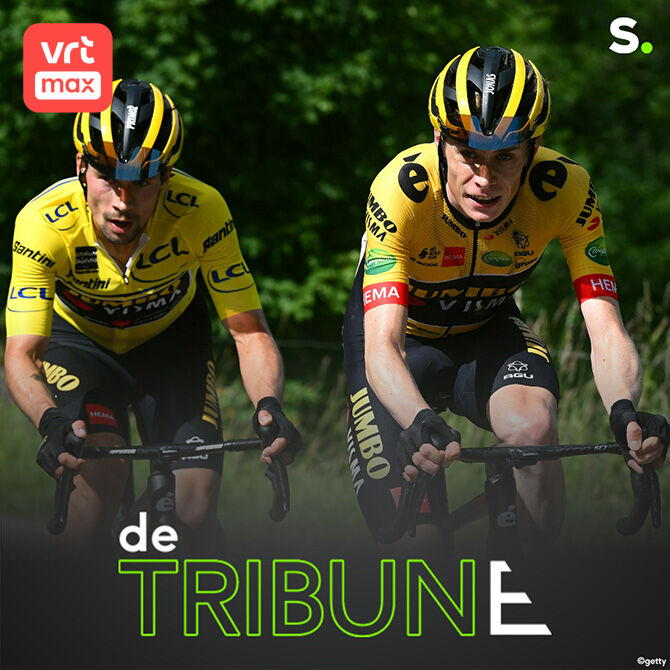 Jan Bakelants: “Vingegaard én Roglic in Vuelta lijkt me experiment voor Tour 2024"