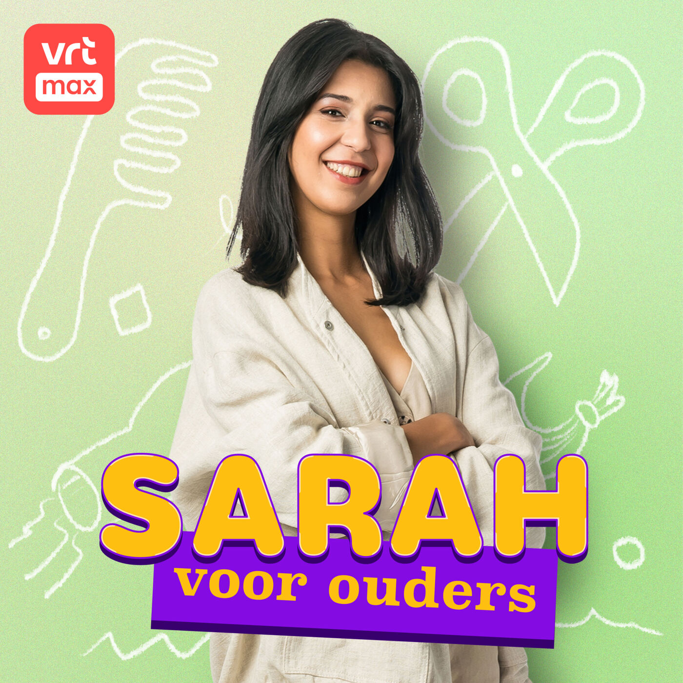 Sarah voor ouders
