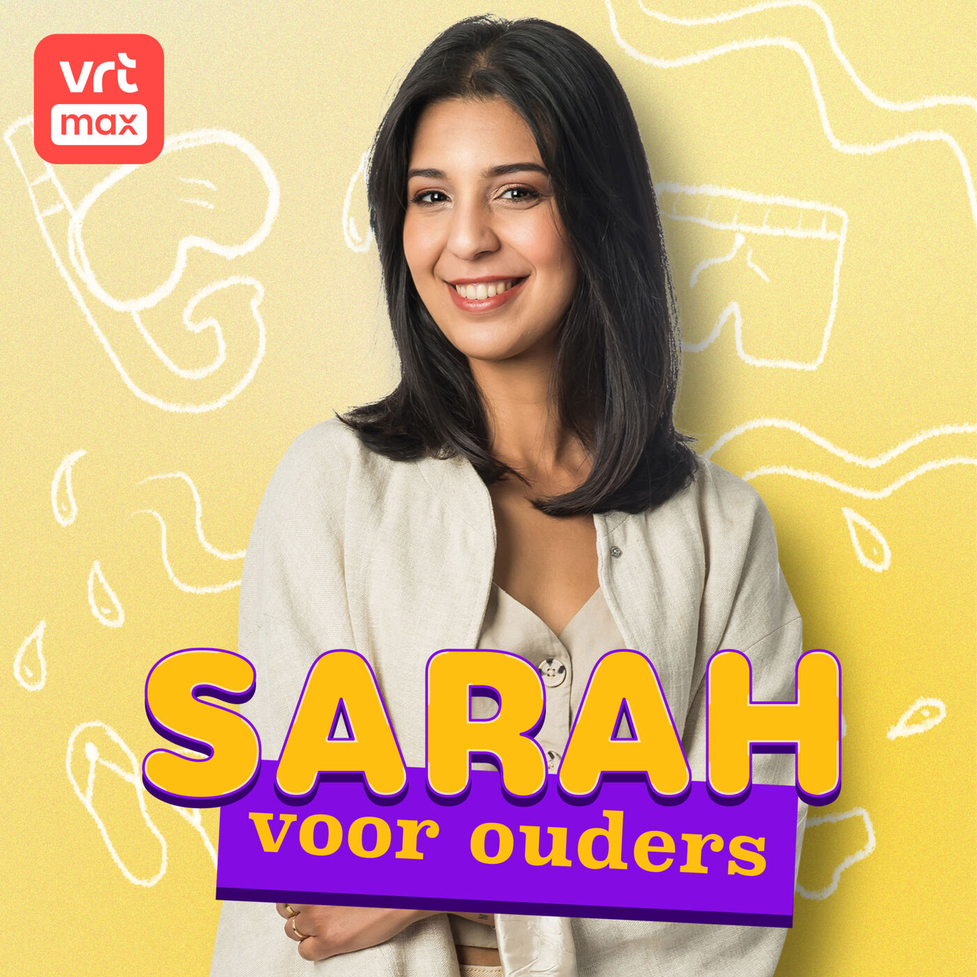 Sarah voor ouders