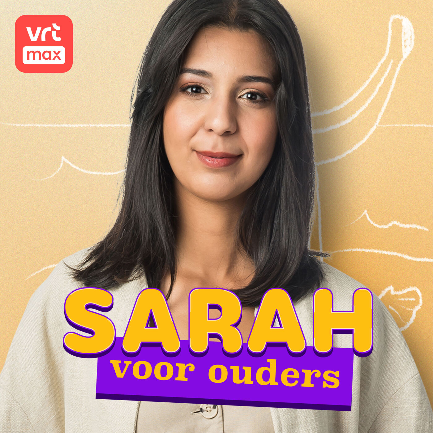Sarah voor ouders